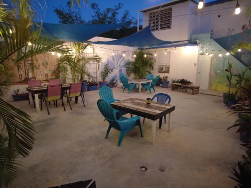 Villa Eshta in サン フアン