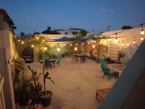 Villa Eshta in サン フアン