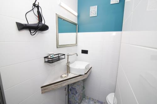 A lovely 2-bedroom apartment in central Tbilisi
