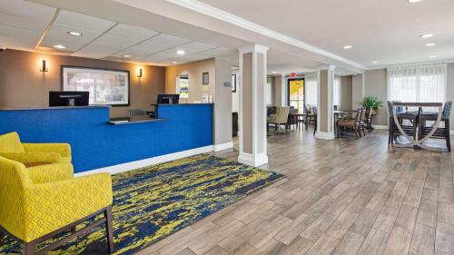 Best Western Annapolis - image 7