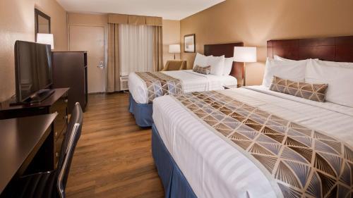 Best Western Annapolis - image 11