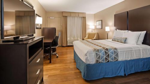 Best Western Annapolis in Annapolis (MD)