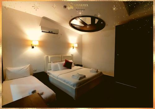 Assaraya Palace Hotel – Bethlehem, ND