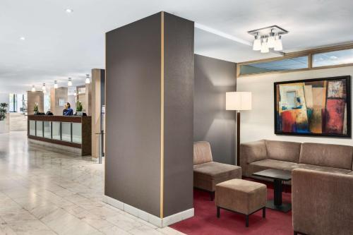 Hotel NH Brussels City Centre
