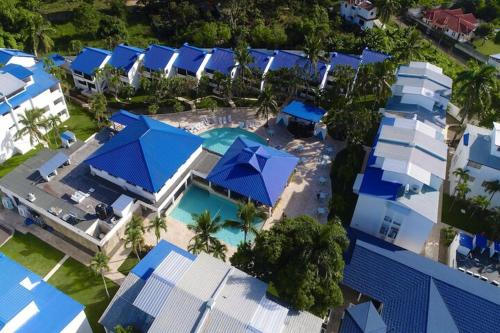 Ahnvee Resort