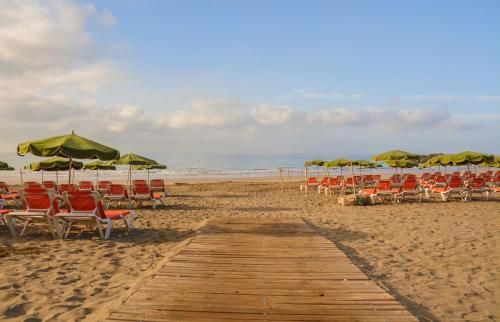 CALMA SUITES Maspalomas