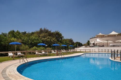 Hotel Roma Aurelia Antica, Roma