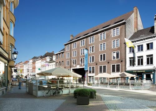 . NH Mechelen