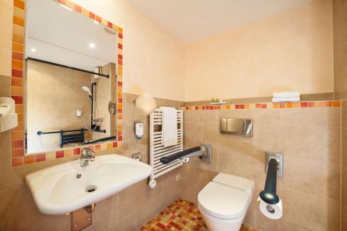 Hotel NH Berlin City Ost