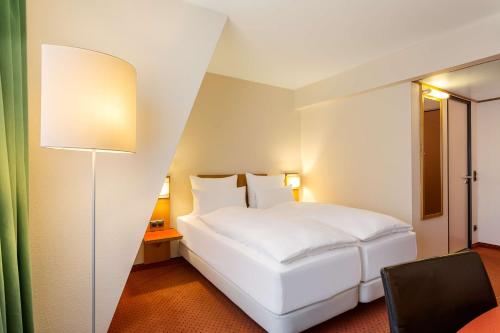 Hotel NH Berlin City Ost
