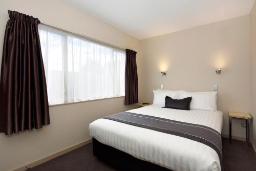 Two-Bedroom Apartment - Ground Floor