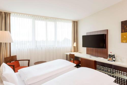 Hotel NH Frankfurt Niederrad
