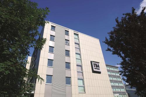 Hotel NH Frankfurt Niederrad