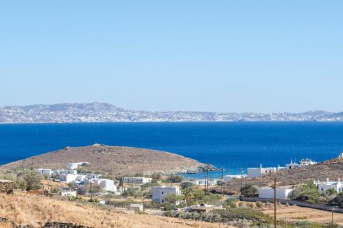  Stella Di Mare holiday house in Agios Ioannis