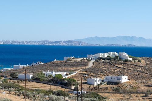 Stella Di Mare holiday house in Agios Ioannis