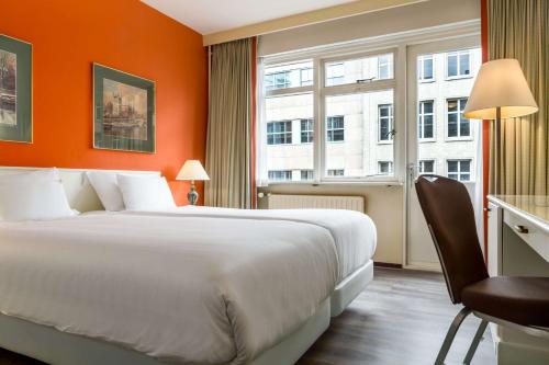 Hotel NH Atlanta Rotterdam