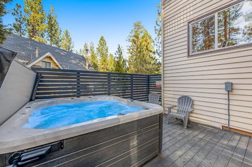 Balboa at Big Bear in Big Bear Lake, USA