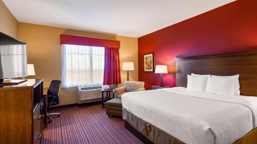 Best Western Plus Hudson Hotel & Suites