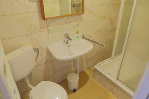 WIlla Maksymilian Bed and Breakfast - image 8