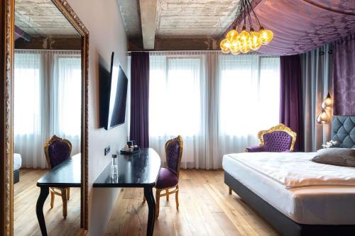 LOFTSTYLE Hotel Hannover, Best Western Signature Collection