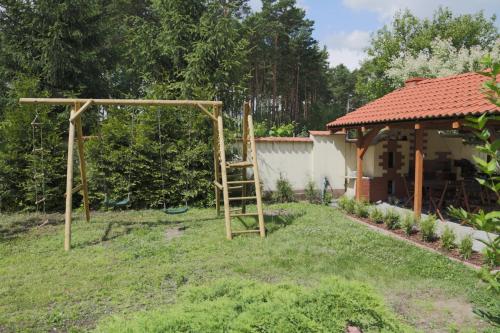 WIlla Maksymilian Bed and Breakfast - image 6