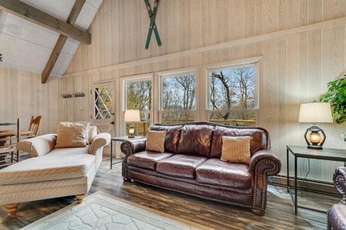 High Charter, Beech Mountain (Foto 7)