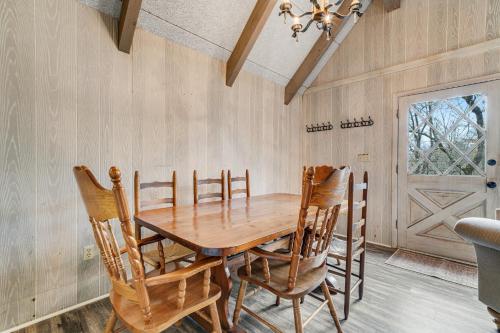 High Charter, Beech Mountain (Foto 10)