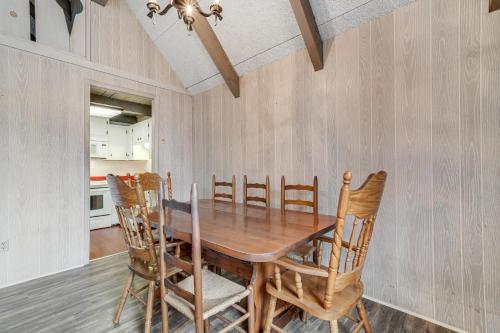 High Charter, Beech Mountain (Foto 9)
