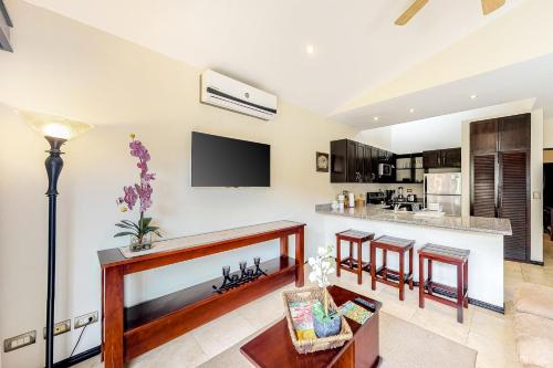 The Cove 4 at Playa Ocotal in Ocotal