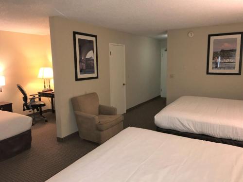 SureStay Hotel by Best Western SeaTac Airport North