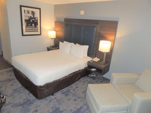 SureStay Hotel by Best Western SeaTac Airport North