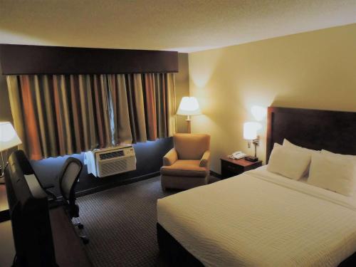 SureStay Hotel by Best Western SeaTac Airport North