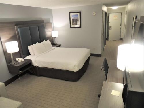 SureStay Hotel by Best Western SeaTac Airport North