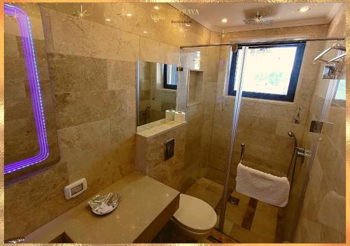 Assaraya Palace Hotel – Bethlehem, ND