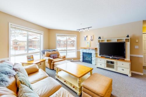 Legacy 303, Big White (foto 2)