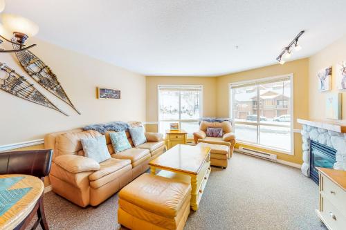 Legacy 303, Big White (foto 3)