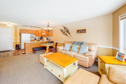 Legacy 303, Big White (foto 4)