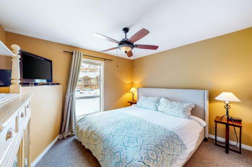 Legacy 303, Big White (foto 8)