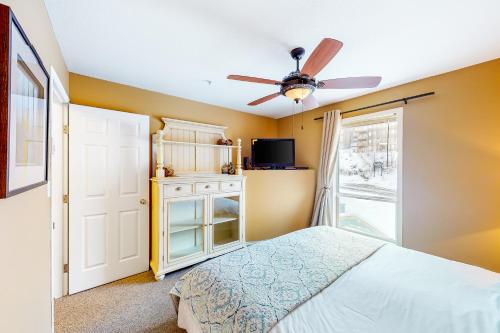 Legacy 303, Big White (foto 10)