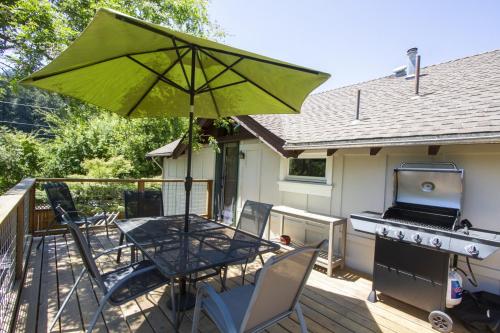 Villa Mimosa Hot Tub Fire Table BBQ Walk to River Dog Friendly