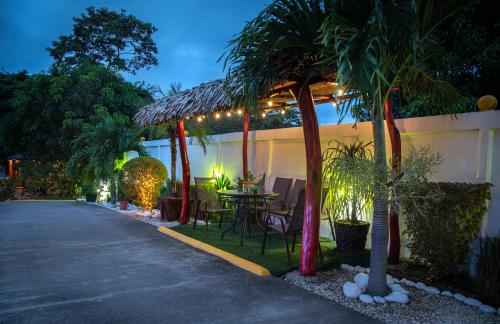 Hotel Boutique Meraki in Cobano