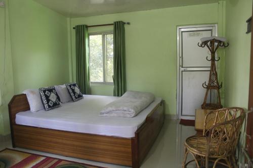 Shuklaphanta Jungle Cottage in Dhangadhi