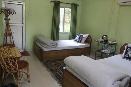 Shuklaphanta Jungle Cottage in Dhangadhi