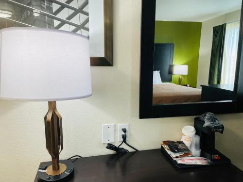 Quality Inn & Suites Lake Charles South - image 13