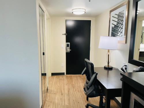 クオリティー イン&スイーツ レイク チャールズ サウス