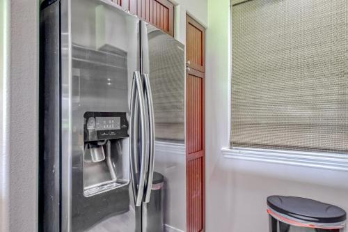 Waikoloa Fairway Villas #D3