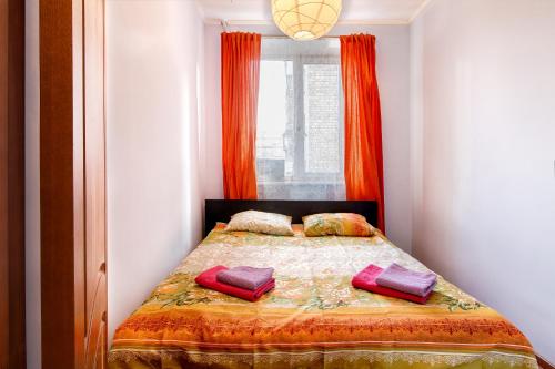 City Inn Apartments Belorusskaya - image 2