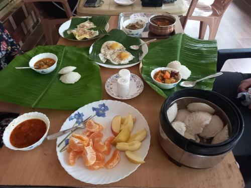 Saptami Hampi Homestay in Hampi