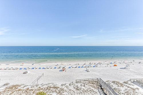 Seaside Beach & Racquet Club #3903