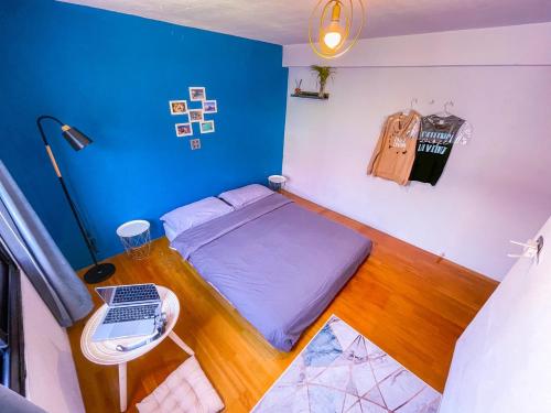 琉浪潛水背包客棧 Drift Diving Hostel, Siao Liou-čchiou (fotografie 8)